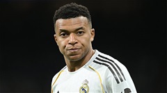 Mbappe tới đâu, HLV ở đó bị sa thải': Trùng hợp đáng ngờ hay lời nguyền siêu sao?