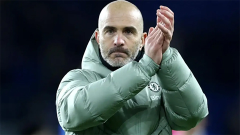 Klopp vẫn từ chối, Real Madrid chuyển hướng mời Enzo Maresca