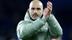 Klopp vẫn từ chối, Real Madrid chuyển hướng mời Enzo Maresca