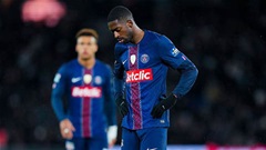 PSG thua sốc Paris FC, Juventus đại thắng '5 sao'