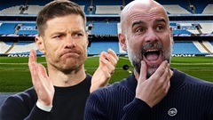 Man City cần người thất bại ở Real Madrid