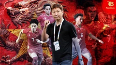 Thành công U23 Việt Nam từ những người đi lên sau thất bại