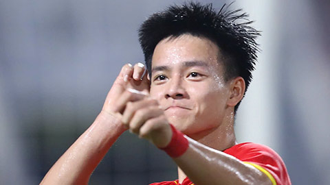 Thanh Nhàn: Quân bài ‘tẩy’ của U23 Việt Nam tại tứ kết U23 châu Á 2026 