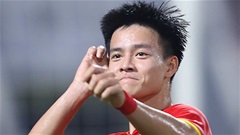 Thanh Nhàn: Quân bài ‘tẩy’ của U23 Việt Nam tại tứ kết U23 châu Á 2026 