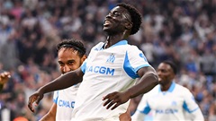 Robinio Vaz, 'viên ngọc quý' Roma may mắn có được