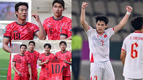 CĐV Hàn Quốc: 'Bóng đá Hàn Quốc hiện còn kém hơn cả Việt Nam'