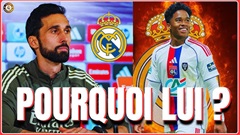 Tin giờ chót 14/1: Arbeloa đòi Real gọi lại Endrick ngay lập tức