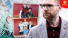 Vì sao mất Per Mertesacker là một tổn thất vô cùng lớn cho Arsenal?