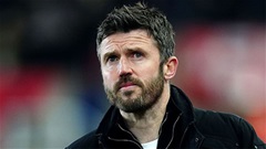 Người thắng, kẻ thua khi MU bổ nhiệm Carrick