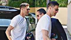 Lộ điểm đến bất ngờ của Xabi Alonso sau khi bị Real Madrid sa thải