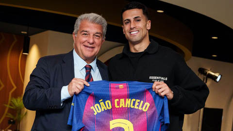 7 vụ chuyển nhượng vừa hoàn tất: Tottenham 'cướp' người từ tay MU và Villa