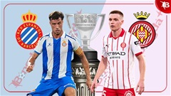 Nhận định bóng đá Espanyol vs Girona, 03h00 ngày 17/1: Chia điểm