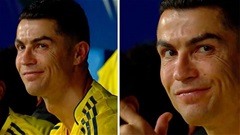 Cristiano Ronaldo có nguy cơ bị treo giò 4 trận