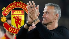 MU chốt 4 ứng viên hoàn hảo cho vị trí HLV trưởng chính thức tiếp theo