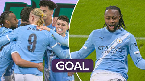 Kết quả bóng đá đêm 13/1, rạng sáng 14/1 tại Cúp Liên đoàn Anh, Bundesliga, Cúp Quốc gia Pháp