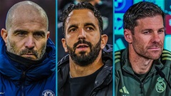 MU, Chelsea, Real Madrid & pha tự hủy mang tên "thay tướng"