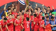 Trực tiếp bốc thăm AFF Cup 2026, 16h00 chiều nay