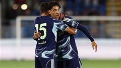 Real Madrid và Barca tranh giành 'ngọc thô' của Ajax