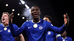 Tại sao Caicedo vắng mặt ở bán kết cúp Liên đoàn gặp Arsenal?