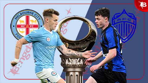 Nhận định bóng đá Melbourne City vs Auckland FC, 15h35 ngày 16/1: Thắng vì ngôi đầu