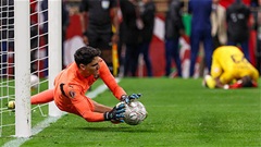 Morocco thắng Nigeria nhờ 'thánh bắt luân lưu' từng khiến Tây Ban Nha ôm hận