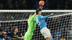 'Học trò Buffon' - Filippo Rinaldi có màn ra mắt Serie A ấn tượng