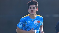 U23 Việt Nam đón tin không vui trước trận tứ kết gặp U23 UAE