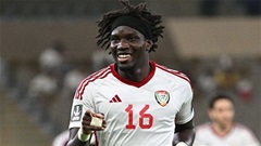 U23 UAE huỷ tập, họp toàn đội tìm điểm yếu của U23 Việt Nam