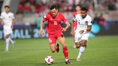 Việt Nam đụng độ Indonesia ngay vòng bảng ASEAN Hyundai Cup 2026