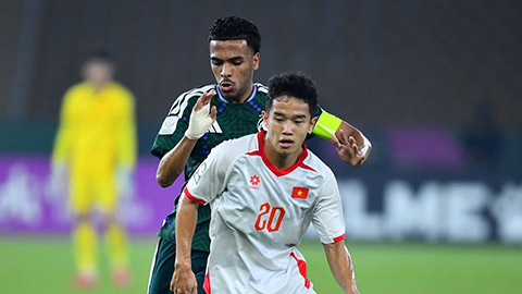 Báo Hàn Quốc: 'U23 Việt Nam rộng cửa vào chung kết U23 châu Á’