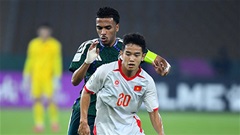 Báo Hàn Quốc: 'U23 Việt Nam rộng cửa vào chung kết U23 châu Á’