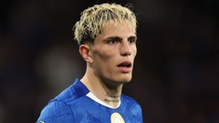 Alejandro Garnacho đang cố hấp dẫn tân HLV Rosenior