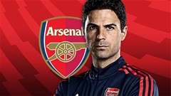 Mikel Arteta: 'Tôi đã phải thay đổi tận gốc rễ của Arsenal'