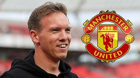 HLV đẳng cấp tuyên bố muốn dẫn dắt MU