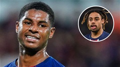 Barca kỳ kèo, MU dùng luôn Rashford đổi lấy sao PSG