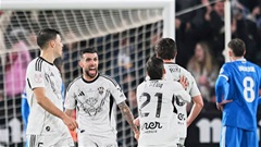 Real Madrid thua đối thủ có giá trị đội hình chưa được 1 năm lương của Mbappe 