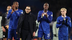 Kết quả bóng đá đêm 14/1, rạng sáng 15/1 tại Cúp Liên đoàn Anh, Bundesliga, AFCON 2025