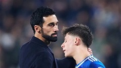 Cứ bình tĩnh, Arbeloa có "chất Madridismo"