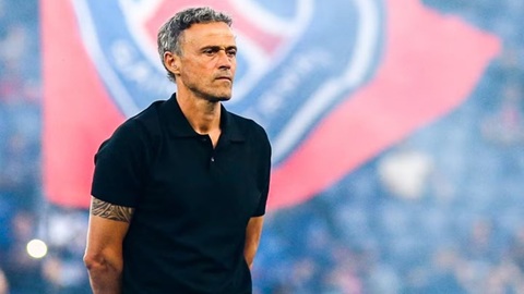 Tín hiệu bất ổn tại PSG