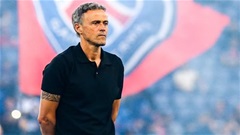 Tín hiệu bất ổn tại PSG