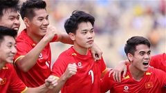 Báo Hàn Quốc, UAE quan tâm đặc biệt đến U23 Việt Nam trước tứ kết U23 châu Á