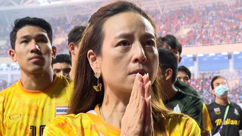 CĐV Thái Lan nói thẳng: U23 Việt Nam đã vượt xa – Madam Pang bị yêu cầu xin lỗi