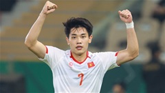 Top 5 cầu thủ U23 Việt Nam gây ấn tượng mạnh trước vòng knock-out
