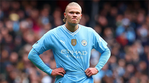 Tin giờ chót 16/1: Erling Haaland trượt giải Cầu thủ hay nhất Premier League tháng 12