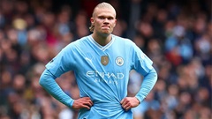 Tin giờ chót 16/1: Erling Haaland trượt giải Cầu thủ hay nhất Premier League tháng 12