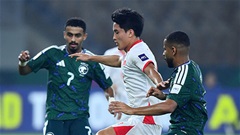 U23 Việt Nam có lợi thế về sân thi đấu trước tứ kết gặp U23 UAE