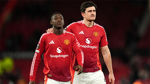 5 cầu thủ MU có thể ra đi trong tháng 1 này