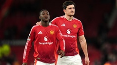 5 cầu thủ MU có thể ra đi trong tháng 1 này