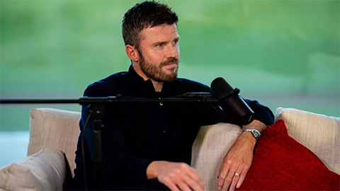 Ba cầu thủ Carrick buộc phải chọn khi MU gặp Man City