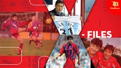 'Phan tướng quân' từ chối Liverpool để được phục vụ ĐT Trung Quốc